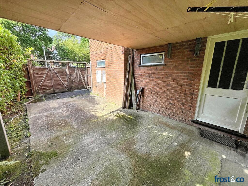 Car Port