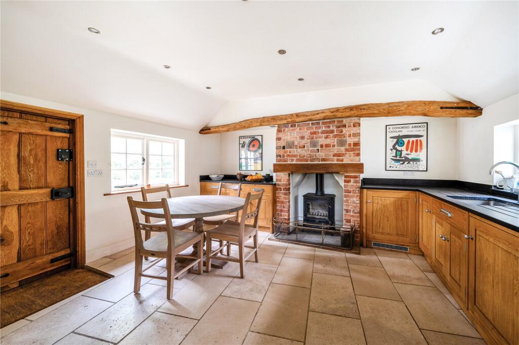 Breakfast Room
