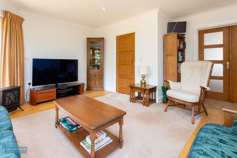 Conservatory/Sitting Room