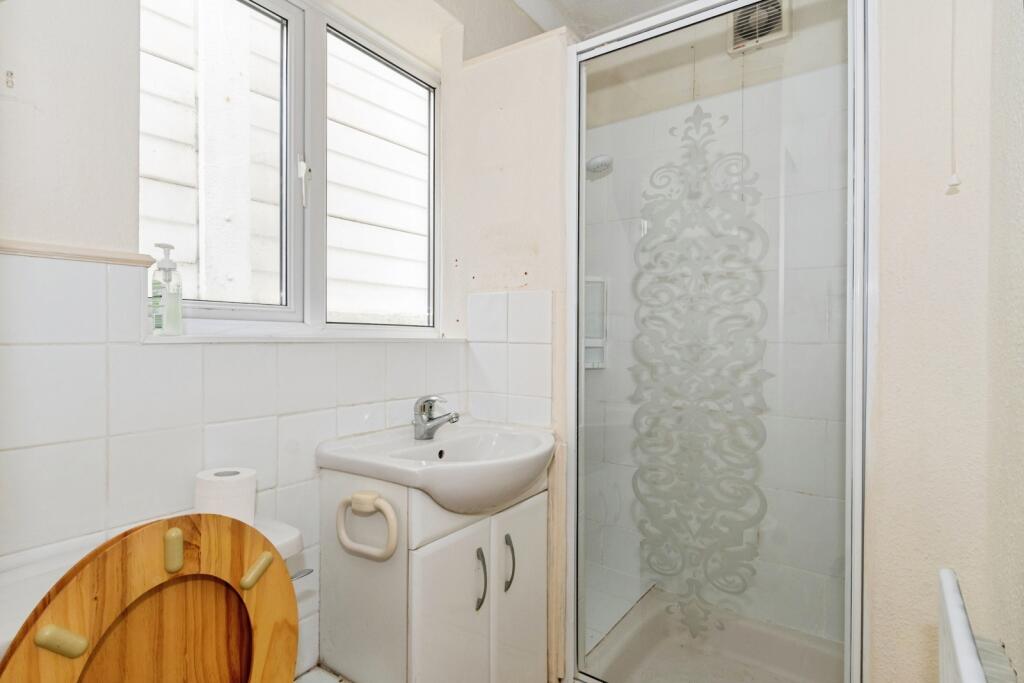 Downstair Bathroom