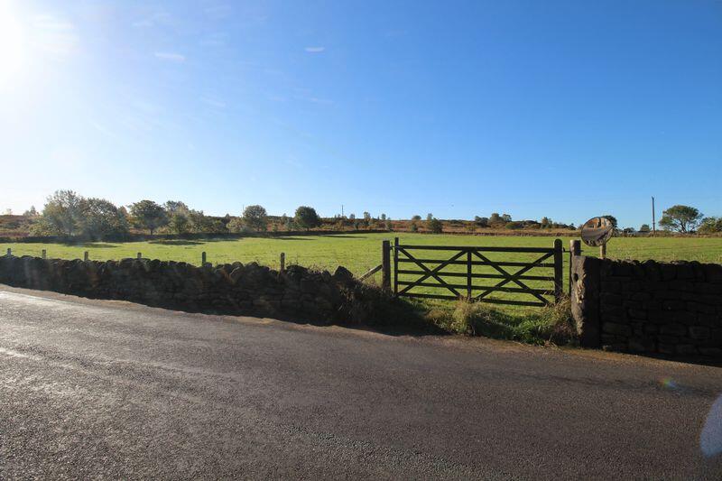 Heath Hall Cottages, Shaw Lane, Norland