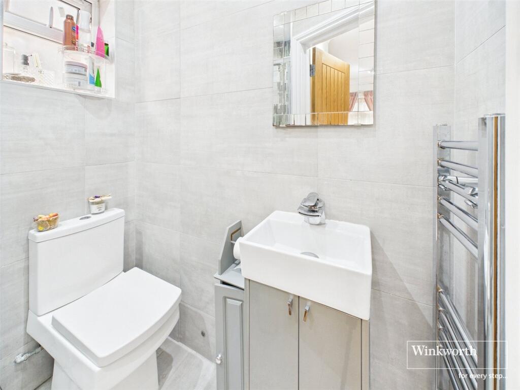 En Suite