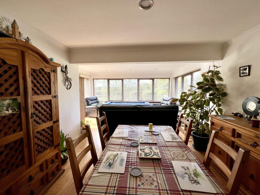 Inverdee, Tongland Road, Kirkcudbright - Williamso
