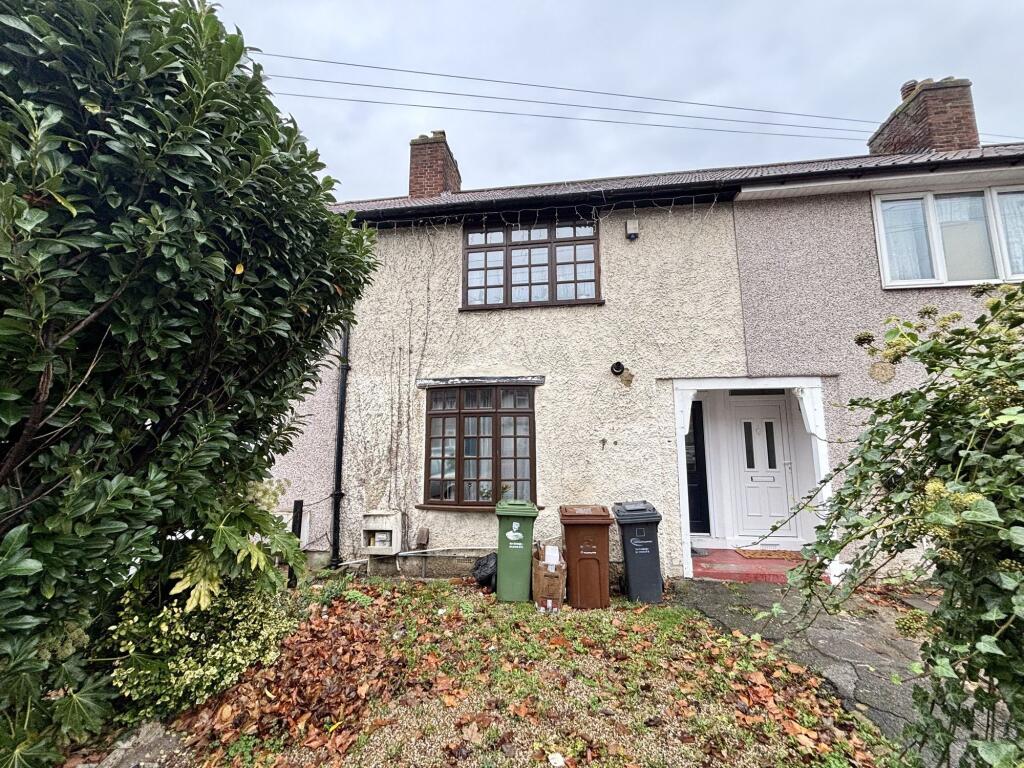 Maxey Road, Dagenham, RM9