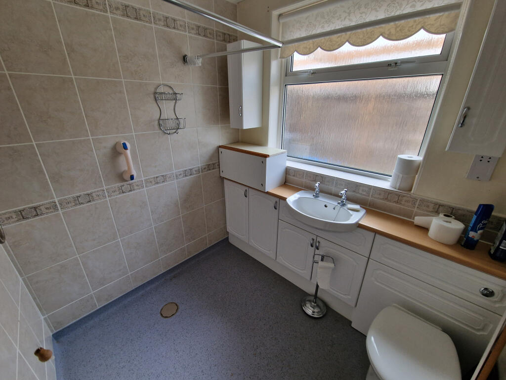 Wet Room