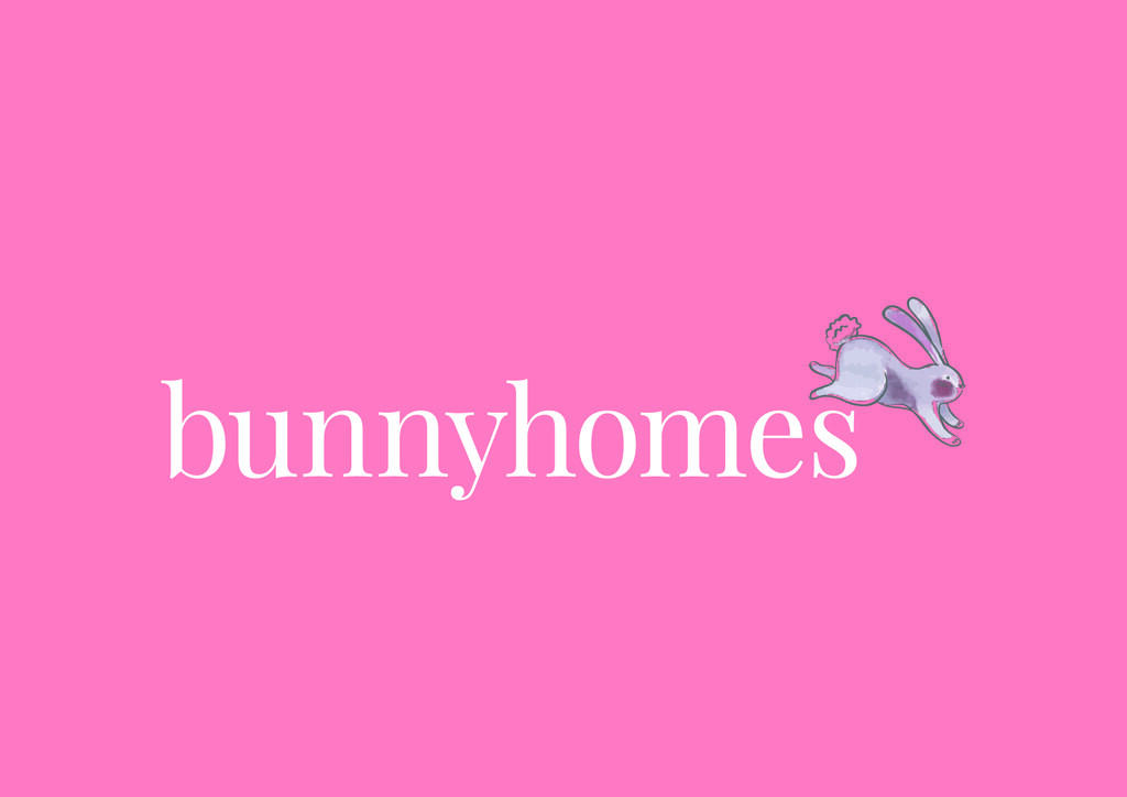 Bunnyhomes 