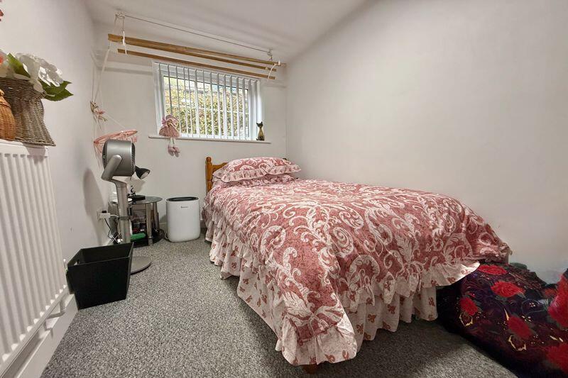 Downstairs Bedroom 2