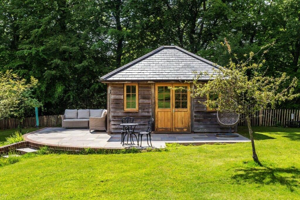 Summerhouse