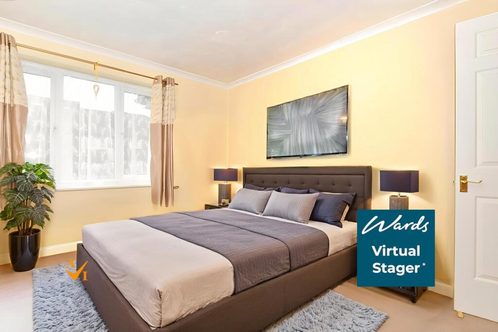 Bedroom (Modern Style)