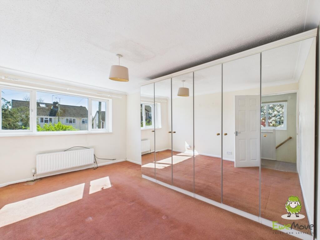 EweMove Basingstoke Estate Agents Chandler Road