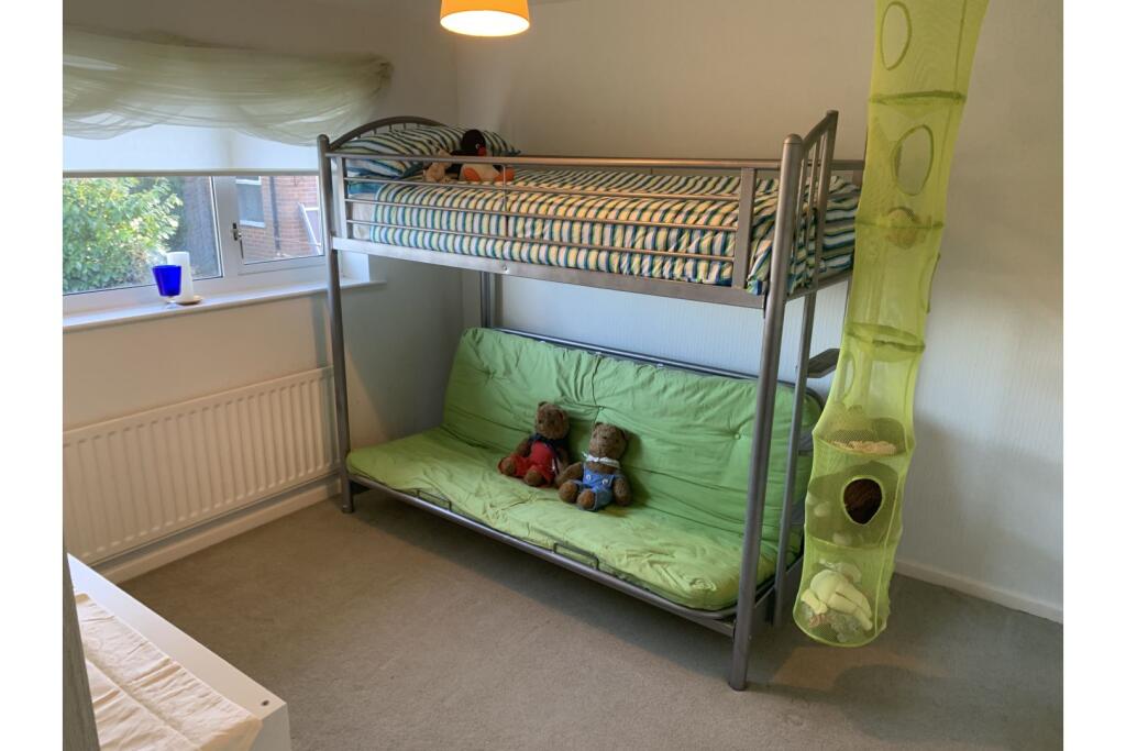 Bedroom Two