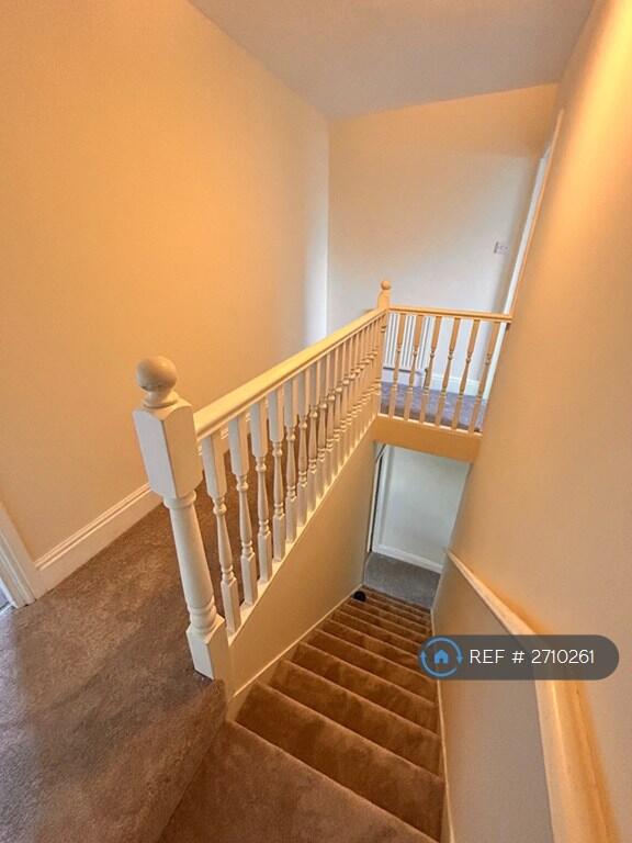 Top Floor Landing