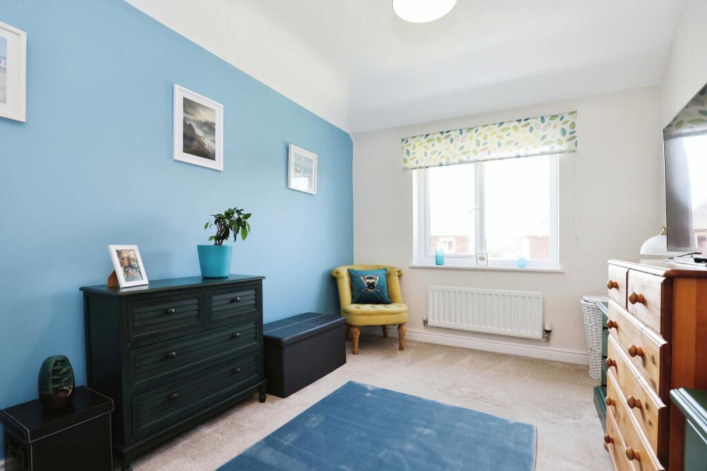 Bedroom 4