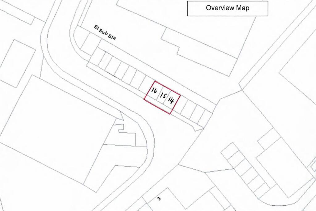 Garages 14, 15, 16 Collingwood Road Dartmouth, Dev