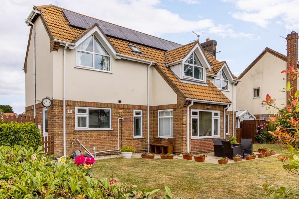 53 Town Drove (Quadring Fen)-14