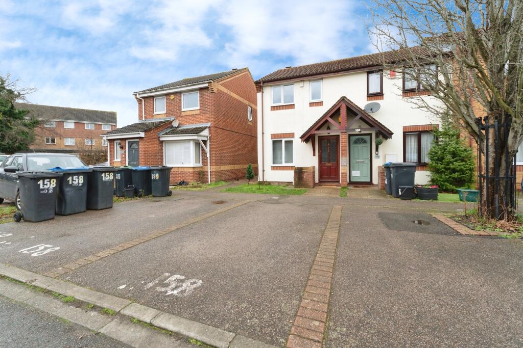 View Of The Property