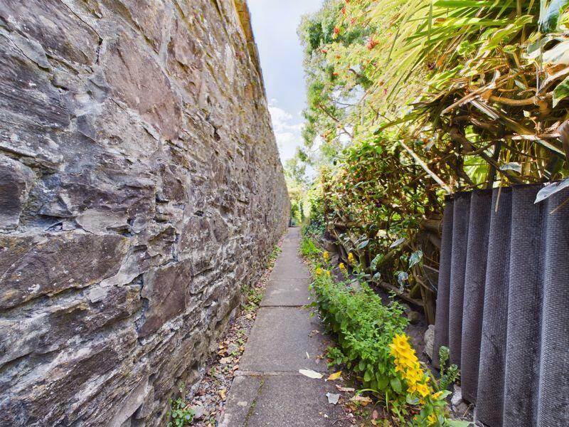 Walkway