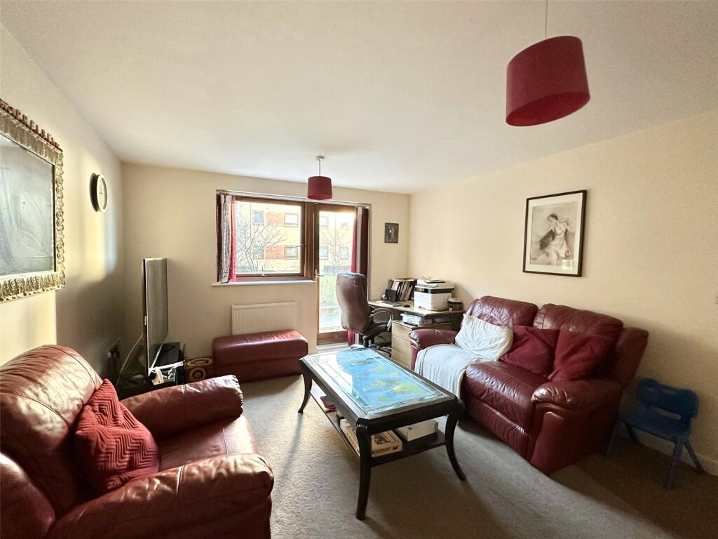 Lounge Area