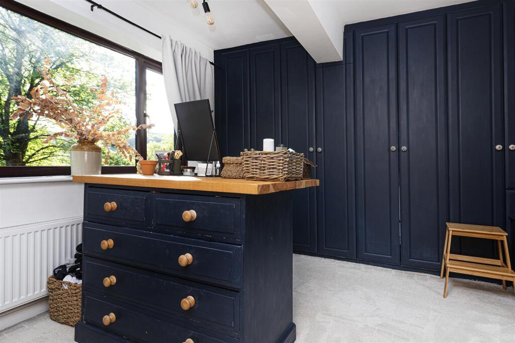 Bedroom Five