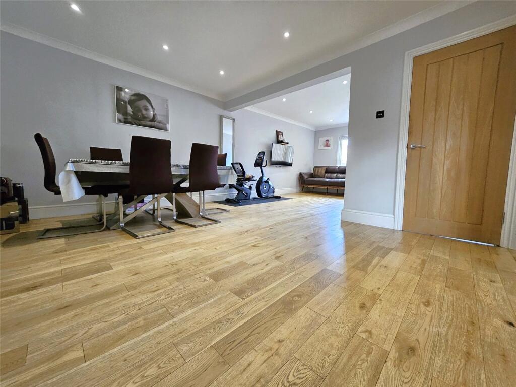 Dining Room Shot 2