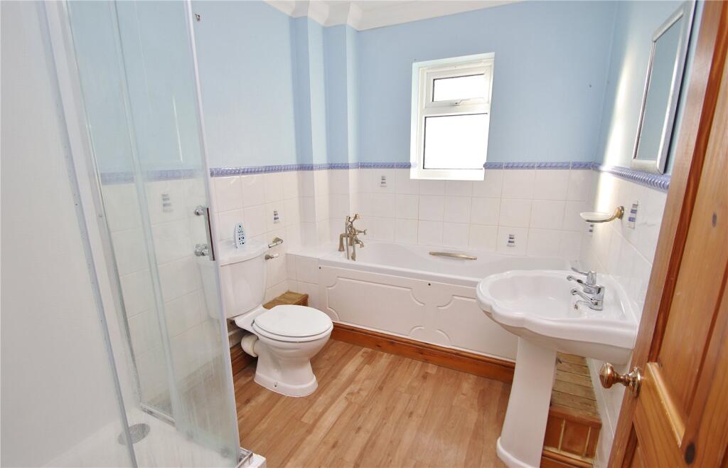 Nightingale Close, Verwood, Dorset, BH31