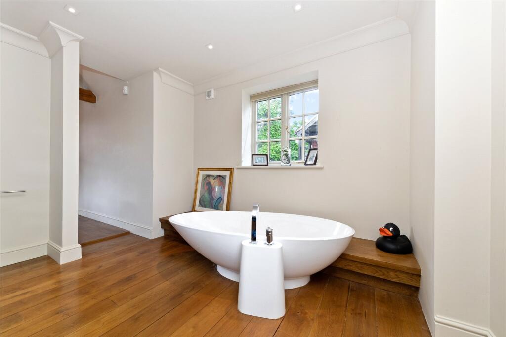 En Suite