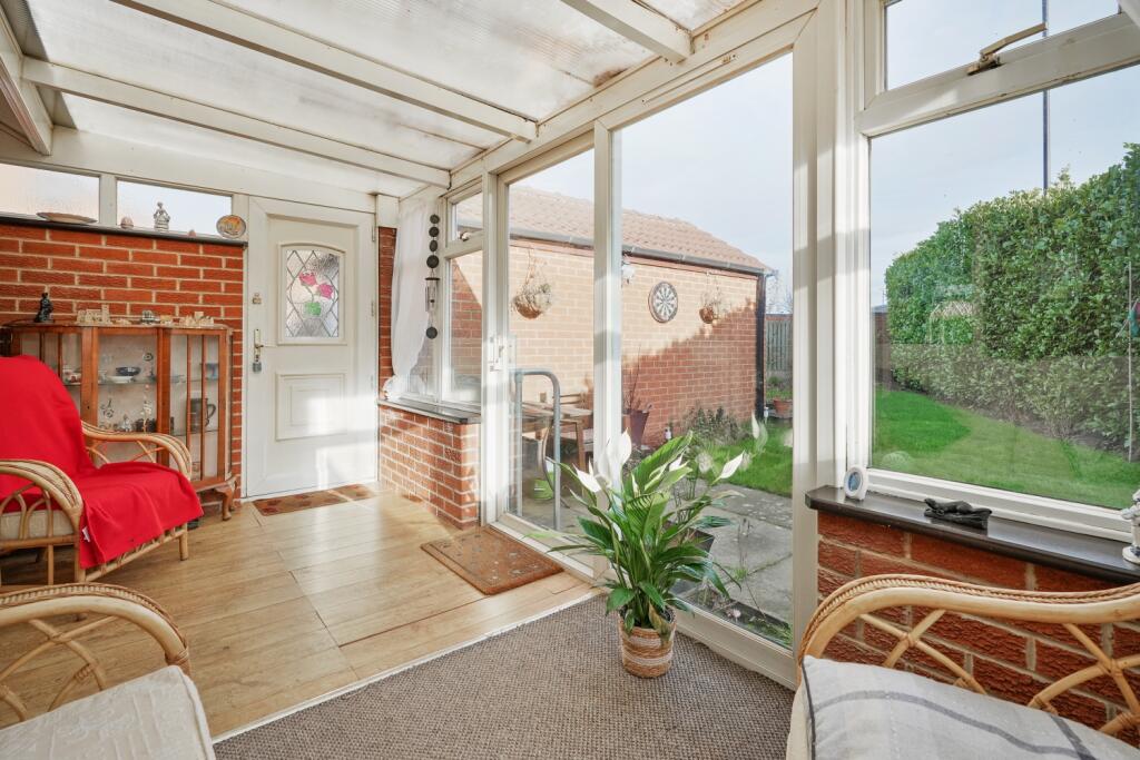 Conservatory