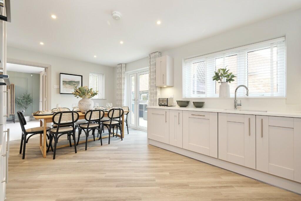 Show Home