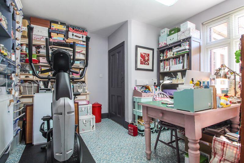 Craft Room