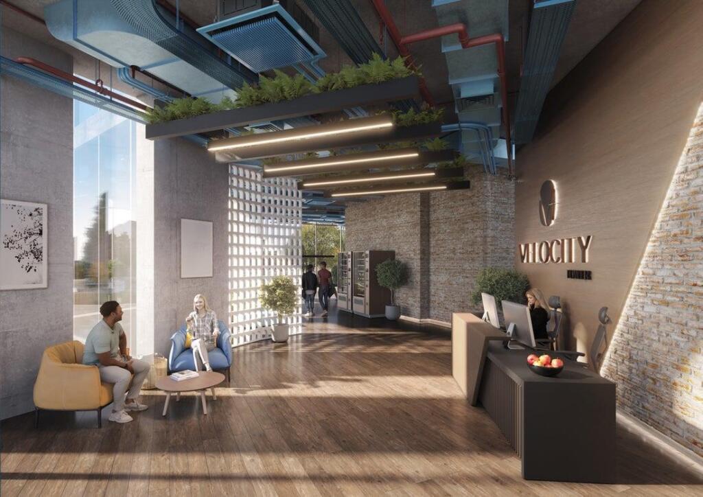 Velocity Tower Reception.jpg