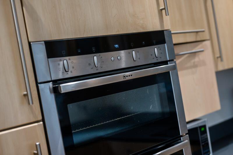 High Spec Appliances