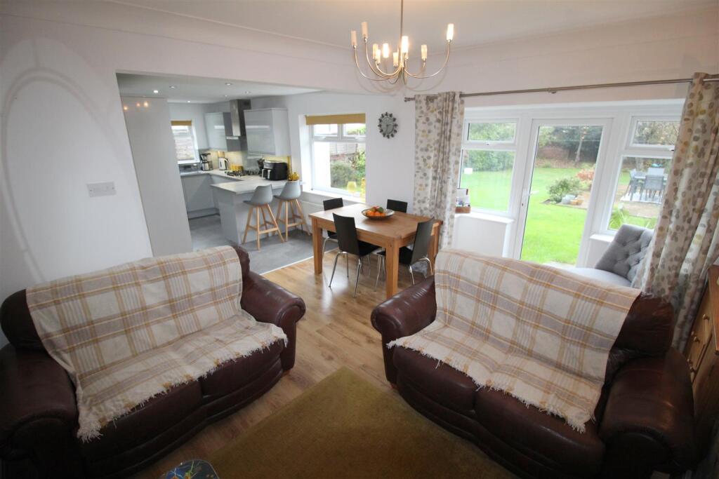 Haymarket, Dining Kitchen.JPG