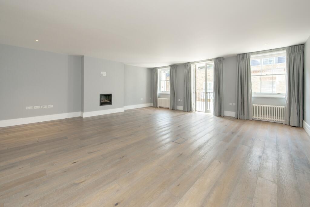 Clabon Mews 