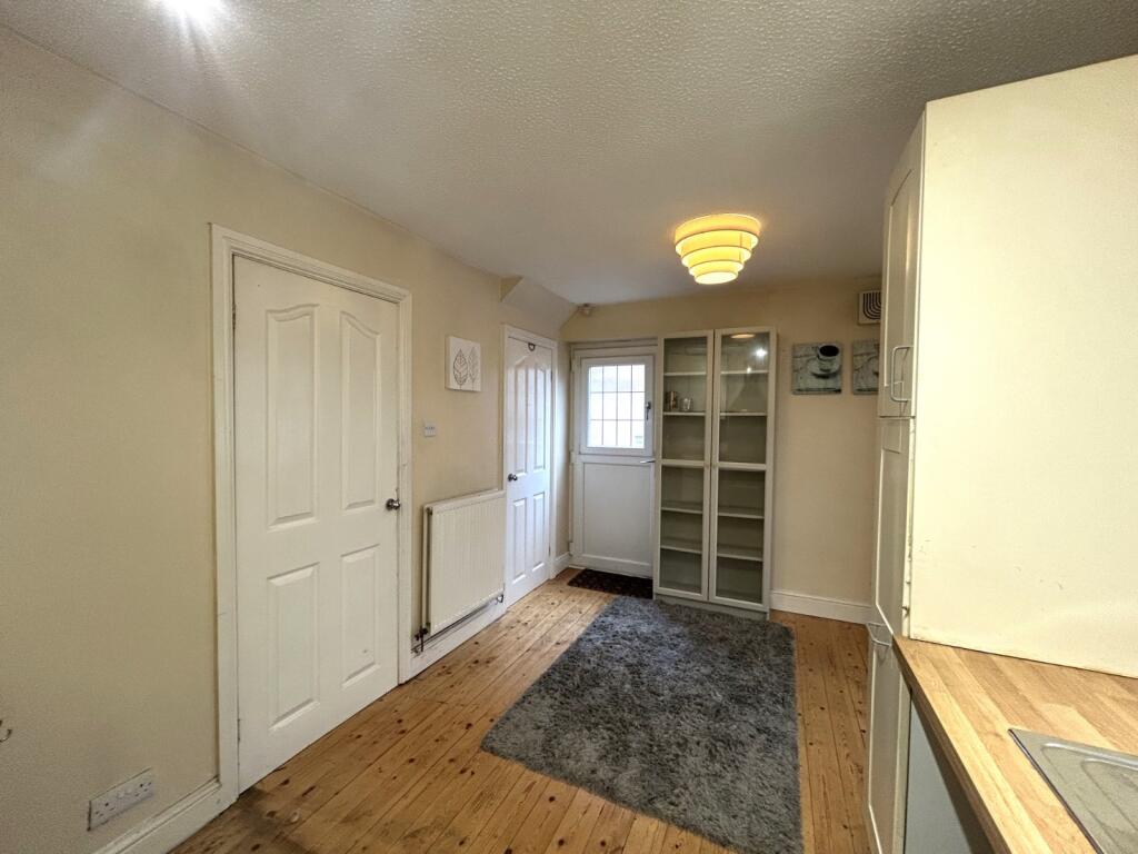Long Meadows, Bradford, West Yorkshire, BD2