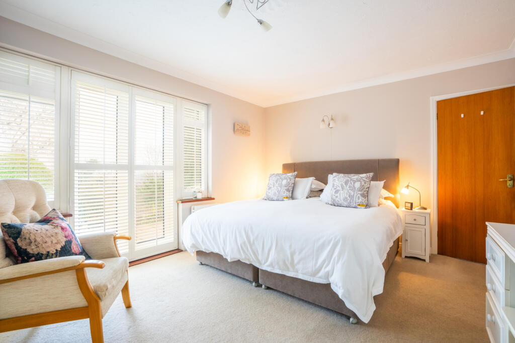 Primary Bedroom 1