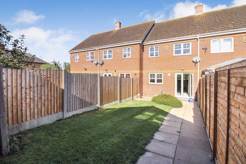 Rear Garden 2