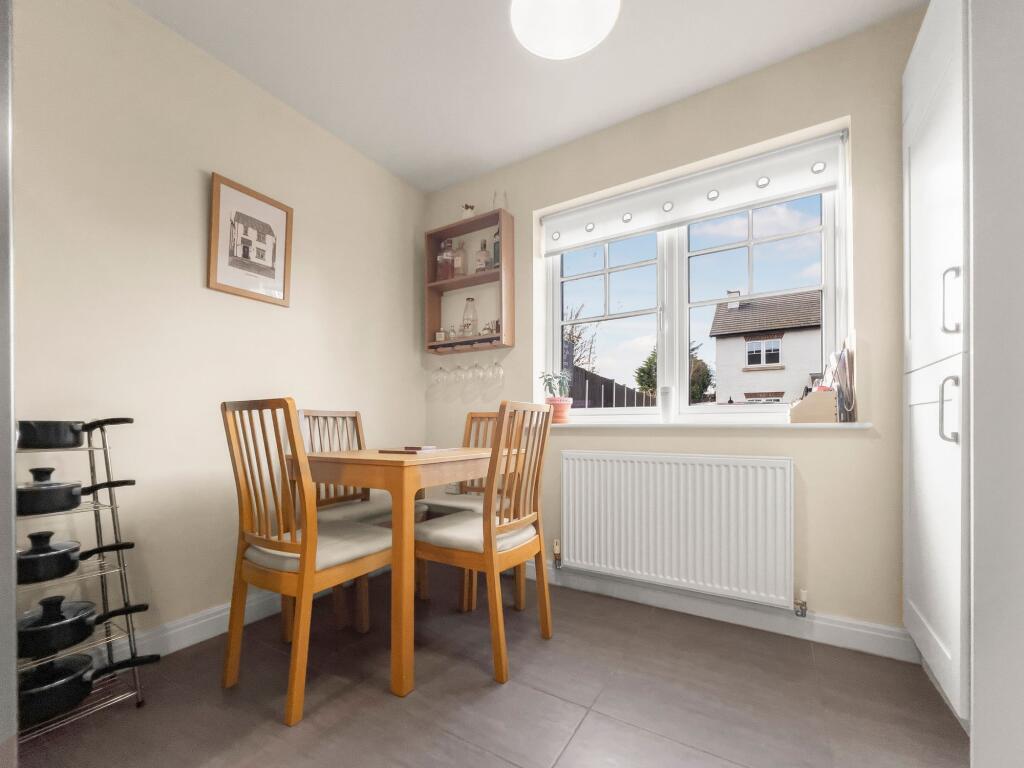 Plumb Court, Downholland, L39