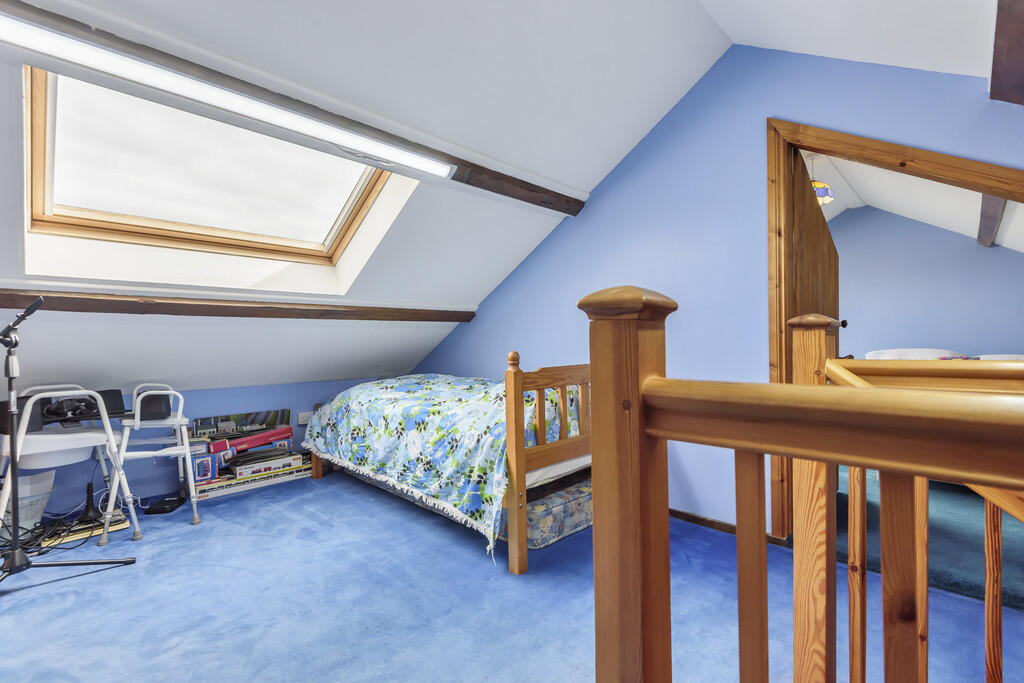 Playroom/ Office ...