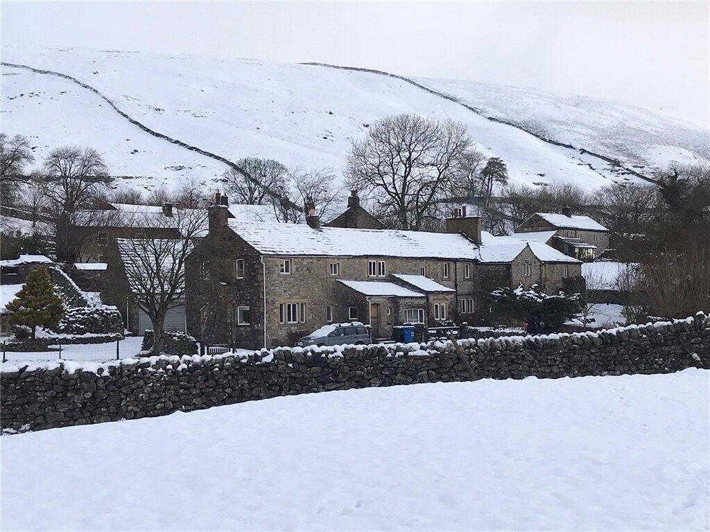 Snow Scene