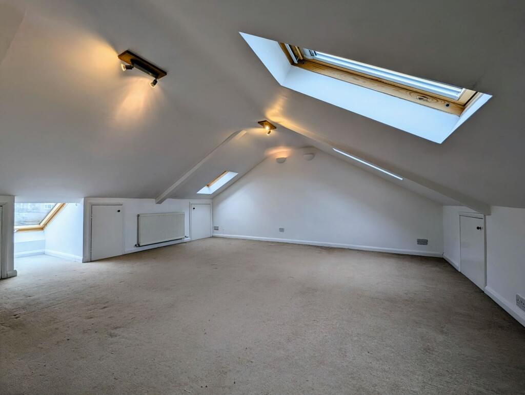 Attic