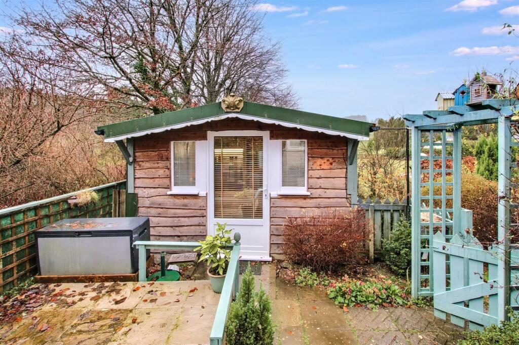 Cabin