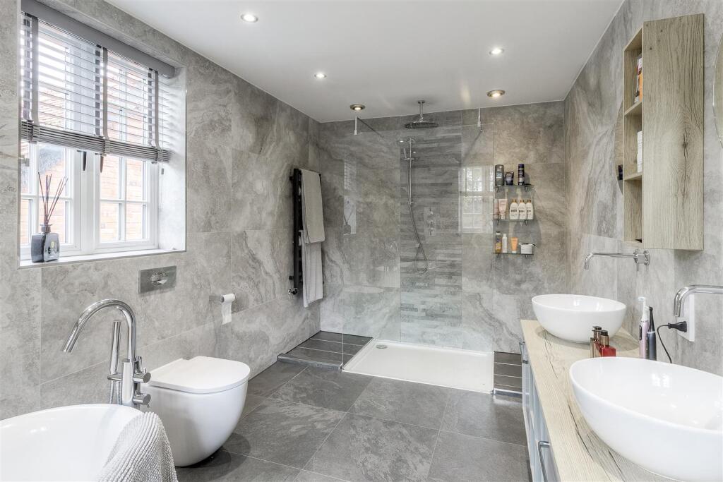 Dingle Lane, Nether Whitacre