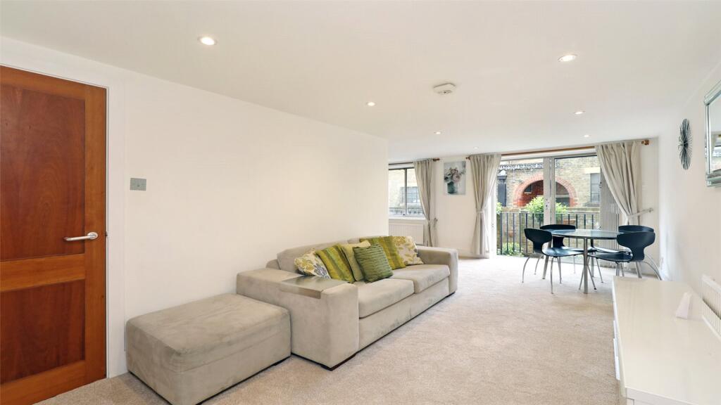 Westbourne Gardens, Notting Hill, W2