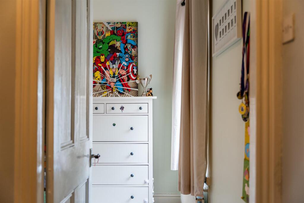 Bedroom Two