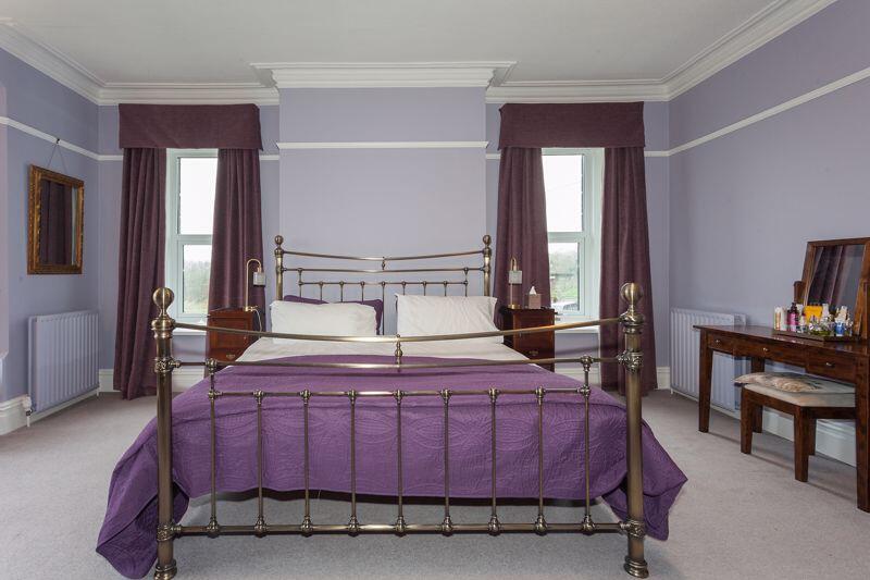 BEDROOM 1 FRONT