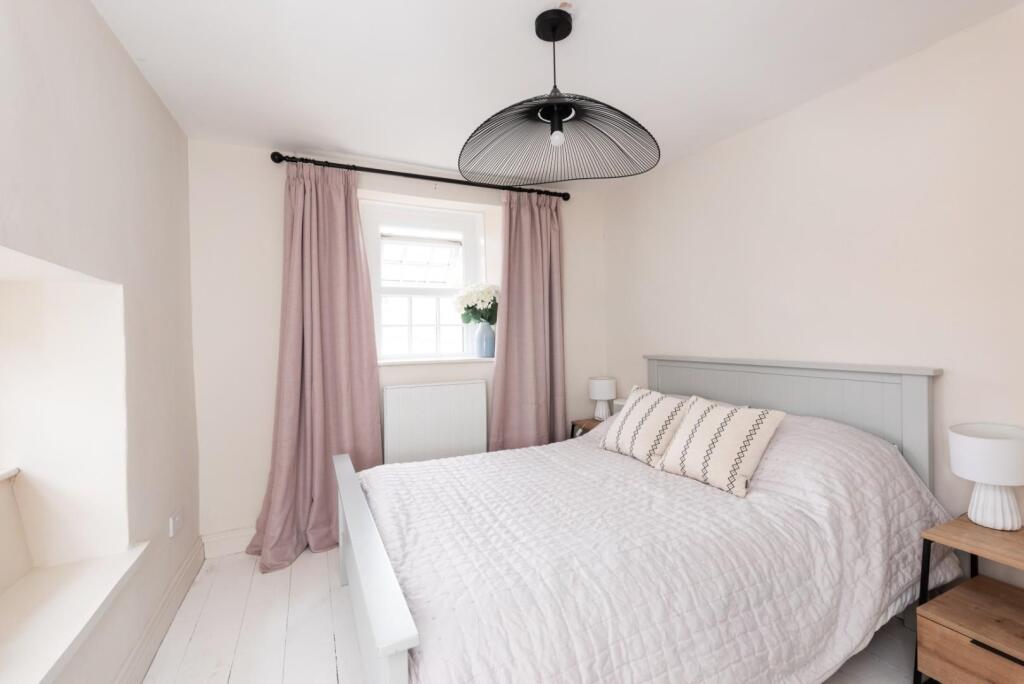 The Old Forge, 5 Single Hill, Shoscombe BA2 8LZ-22