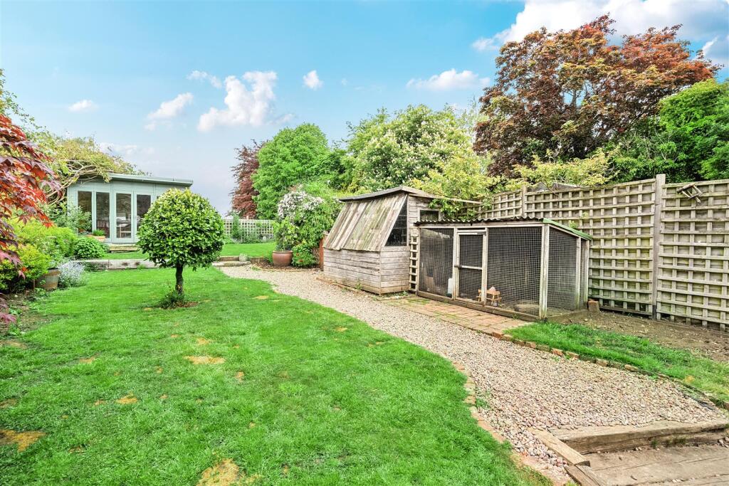 Herb Cottage,  Culworth