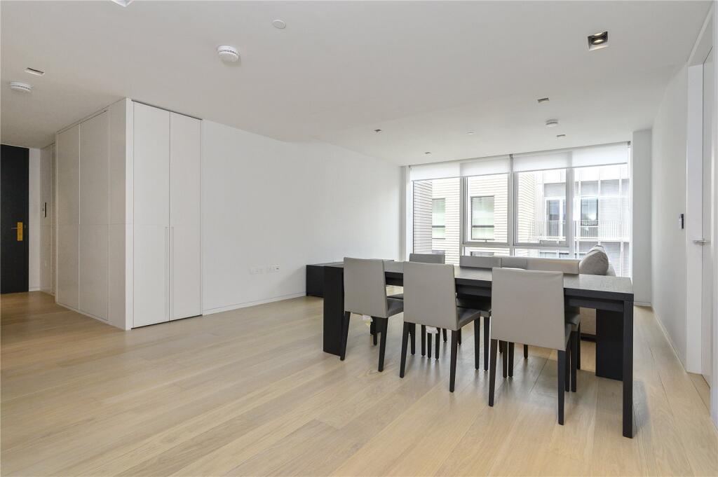 Reception/ Kitchen