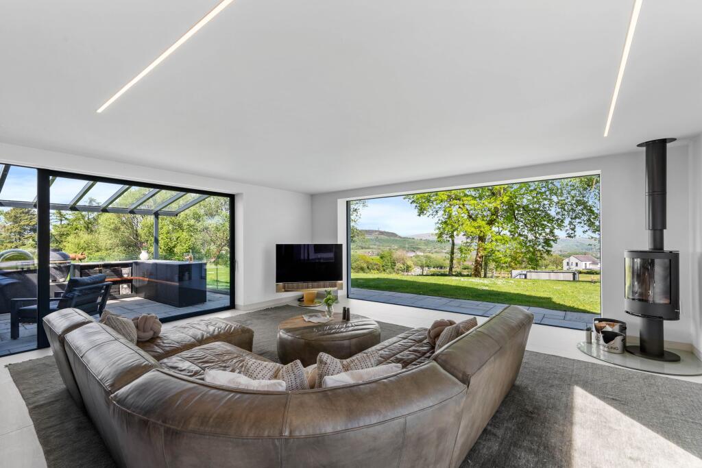 Family Lounge