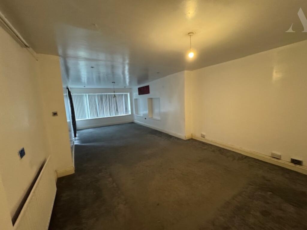 201 Bromford Road Reception 2